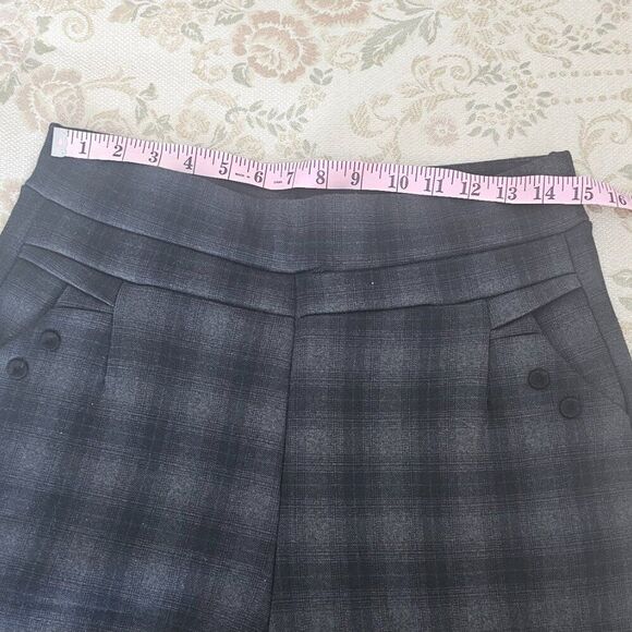 Burgundy Velour Zip-Up Hoodie Jacket – Size XL – Soft Plush – Kangaroo Pockets - Picture 2 of 4